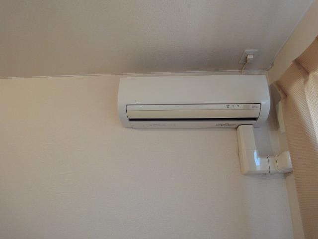 スカイピア 部屋画像