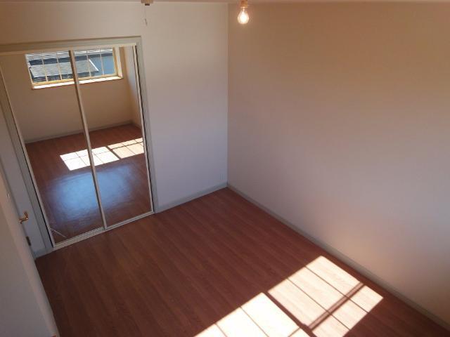 スカイピア 部屋画像