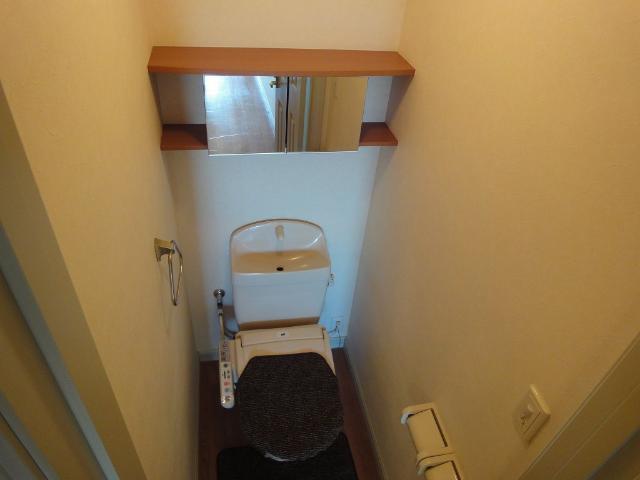 スカイピア 部屋画像