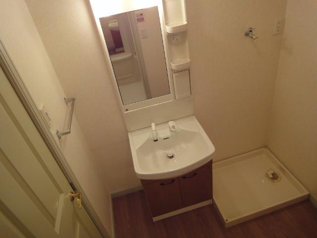スカイピア 部屋画像