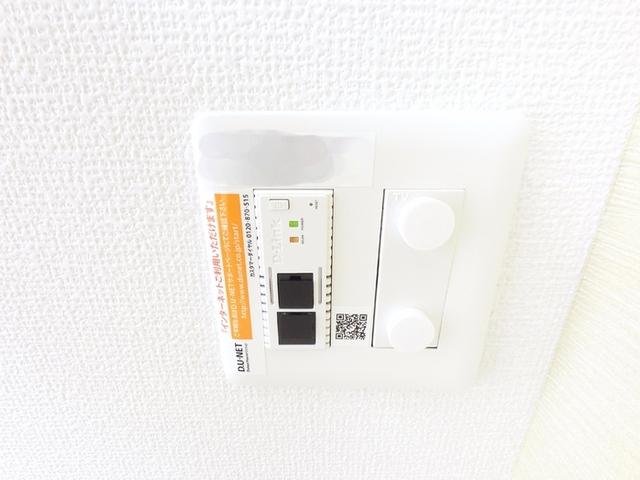 ピノン（305） 部屋画像