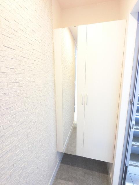 ピノン（305） 部屋画像