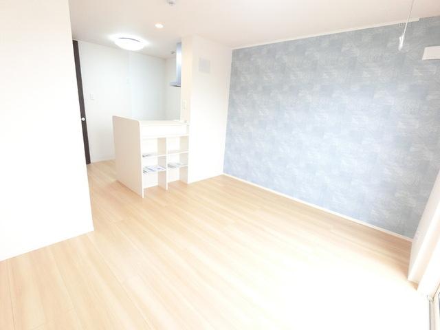ピノン（305） 部屋画像