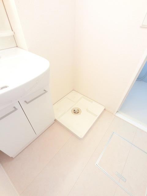 Ｆｏｎｔａｎａ　Ａ（201） 部屋画像