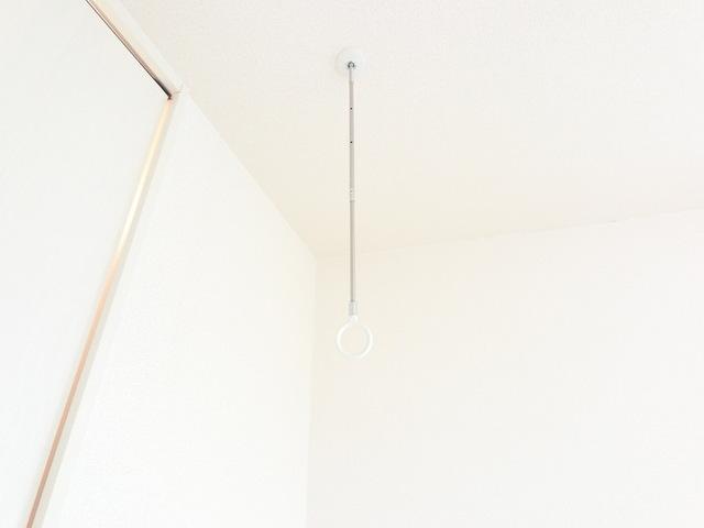 Ｆｏｎｔａｎａ　Ａ（201） 部屋画像