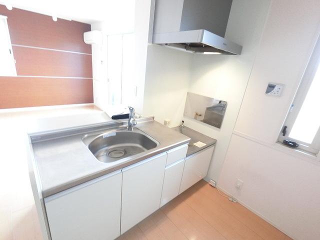 Ｆｏｎｔａｎａ　Ａ（201） 部屋画像
