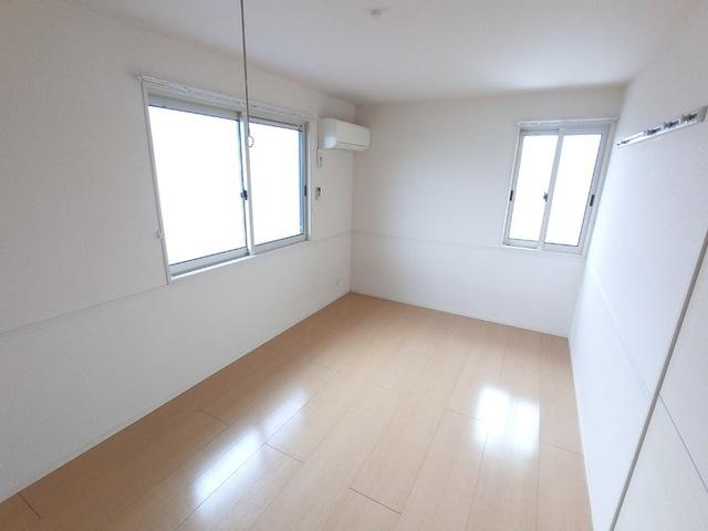 Ｆｏｎｔａｎａ　Ａ（201） 部屋画像