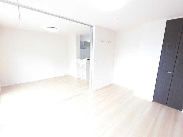 サンモール　Ｆ（102） 部屋画像