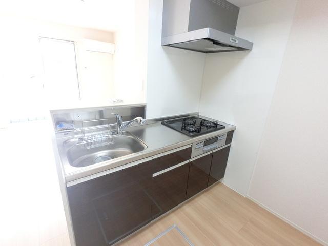 サンモール　Ｆ（102） 部屋画像