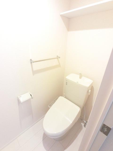 サンモール　Ｆ（102） 部屋画像