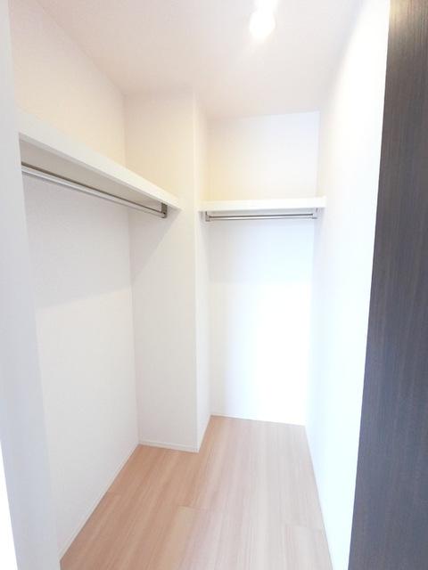 サンモール　Ｆ（102） 部屋画像