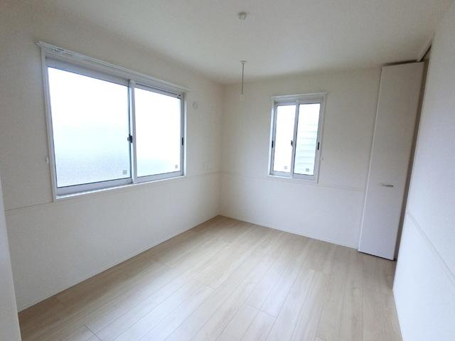 パルティール（101） 部屋画像
