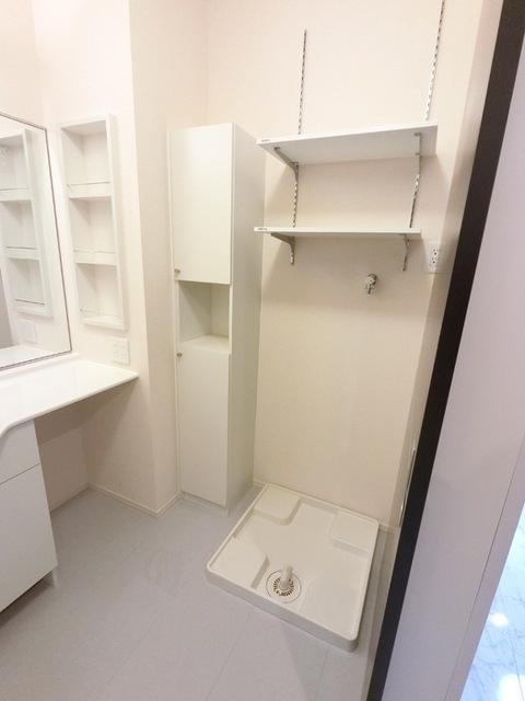 ヴィラ クレール（102） 部屋画像