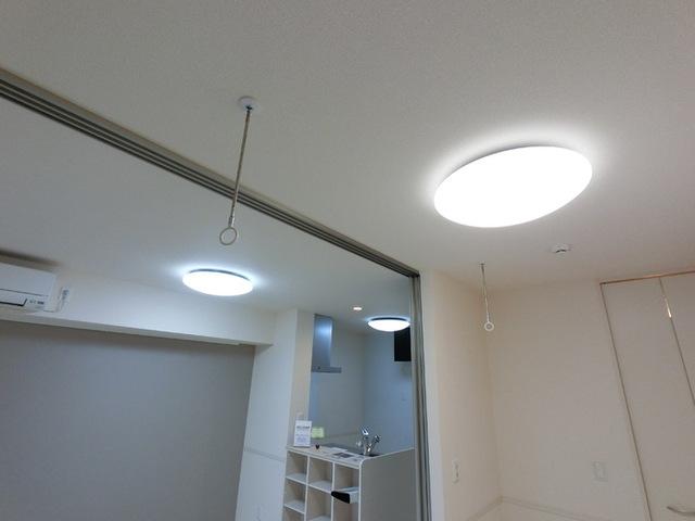 ヴィラ クレール（102） 部屋画像