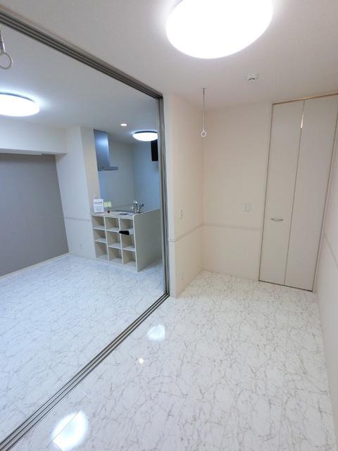 ヴィラ クレール（102） 部屋画像