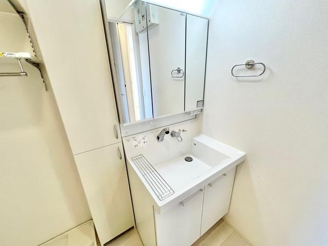 マノア（101） 部屋画像