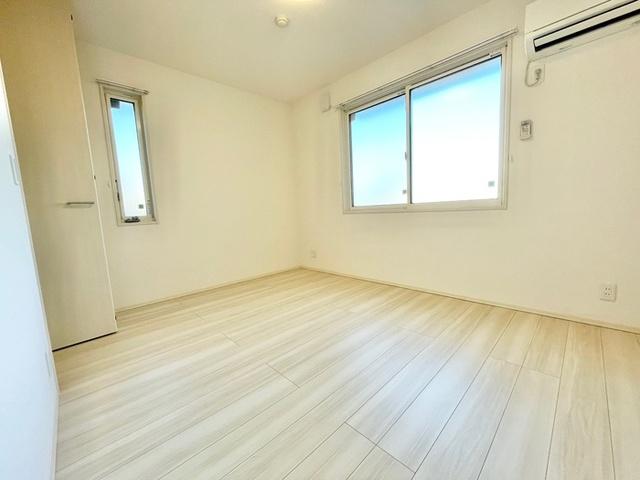 マノア（101） 部屋画像