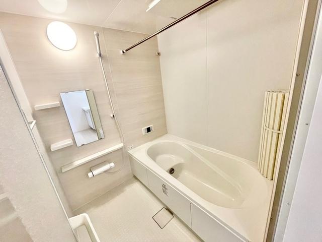 マノア（101） 部屋画像