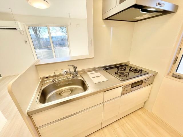 マノア（101） 部屋画像