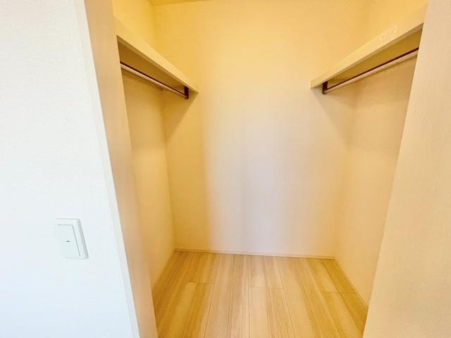 マノア（101） 部屋画像