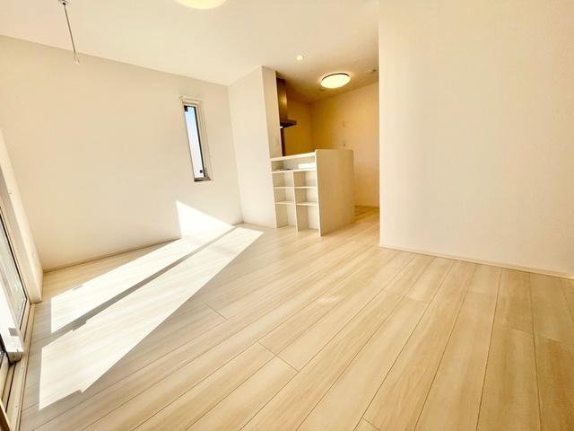 マノア（101） 部屋画像