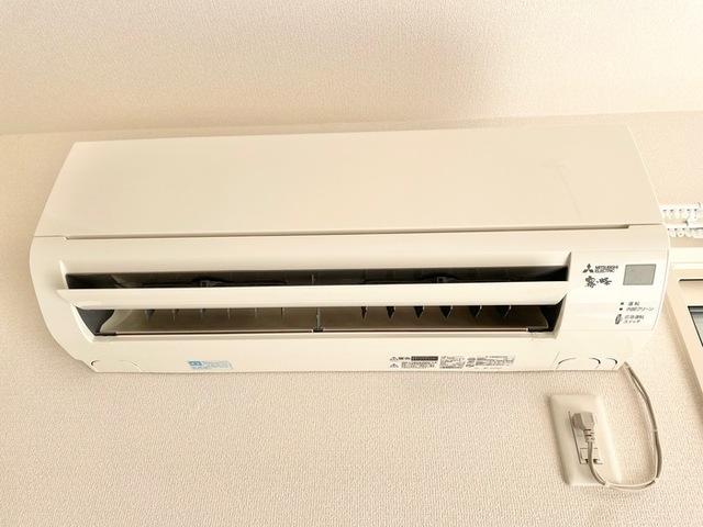 マノア（101） 部屋画像