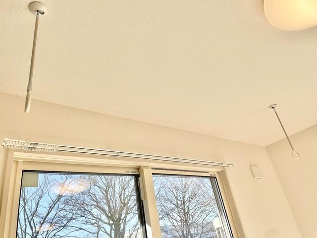 マノア（101） 部屋画像