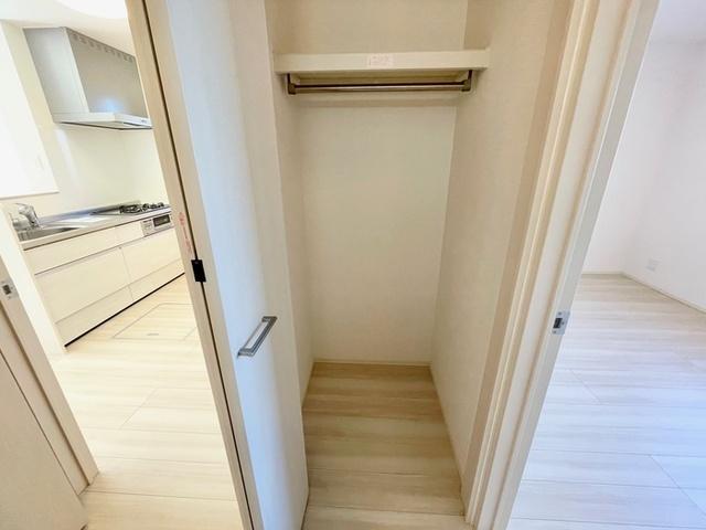マノア（101） 部屋画像