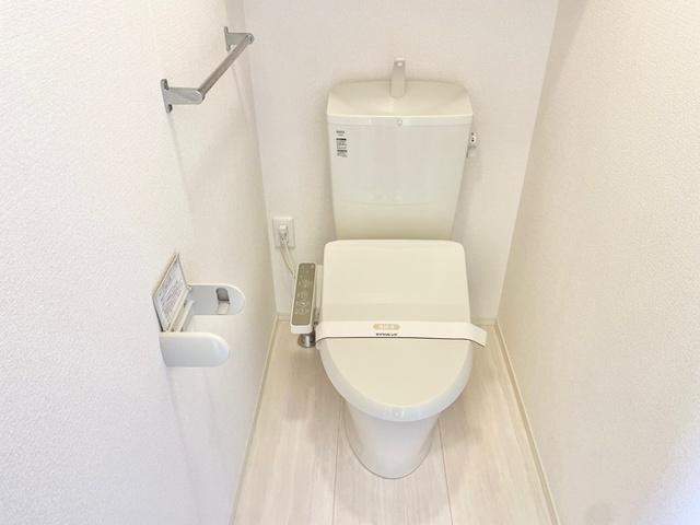 マノア（101） 部屋画像