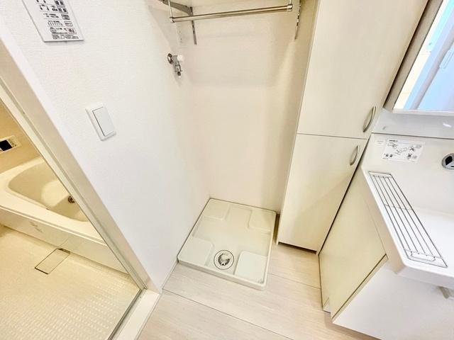 マノア（101） 部屋画像