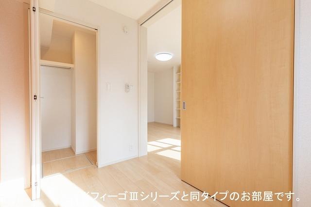 クラール　大島　Ｂ（101） その他