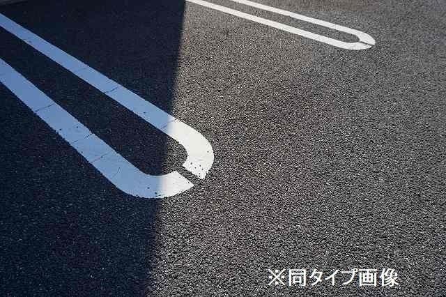 クラール　大島　Ｂ（101） 駐車場