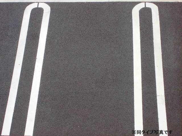 プレステージ　Ⅱ（201） 駐車場
