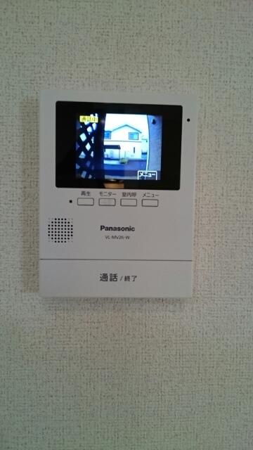 サン・ラフレシール（101） セキュリティ