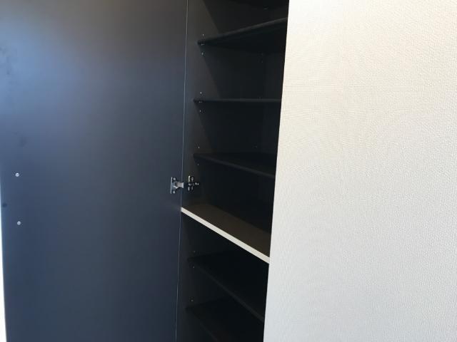 メゾン　カルム 部屋画像