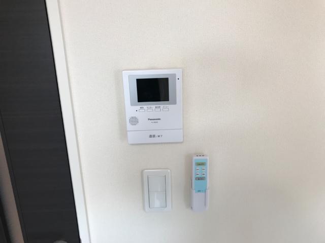 メゾン　カルム 部屋画像