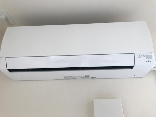 メゾン　カルム 部屋画像