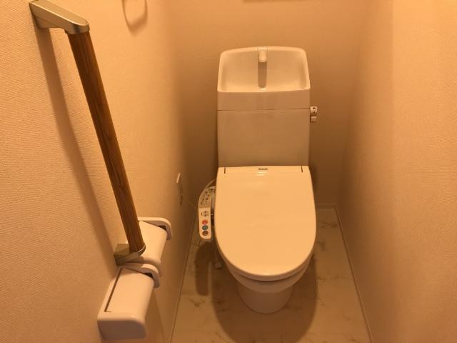 メゾン　カルム 部屋画像