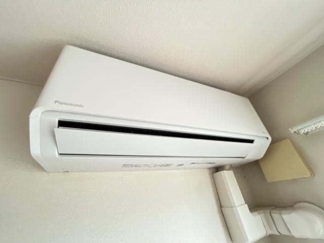 スカイピア 部屋画像