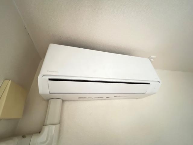 スカイピア 部屋画像