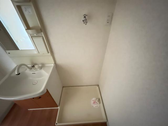 スカイピア 部屋画像