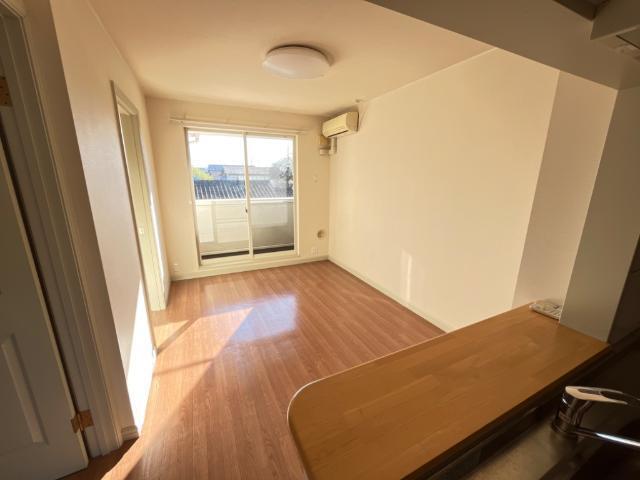 スカイピア 部屋画像