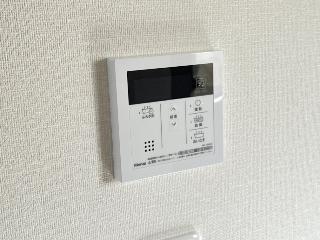 ソラリス 部屋画像