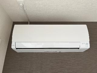ソラリス 部屋画像