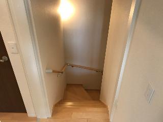 ソラリス 部屋画像