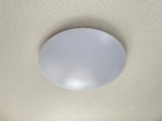 ソラリス 部屋画像