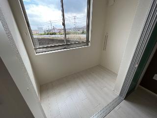 ソラリス 部屋画像