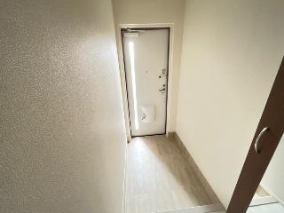 ソラリス 部屋画像