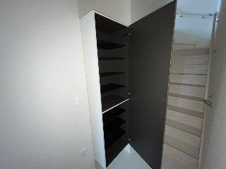 ソラリス 部屋画像