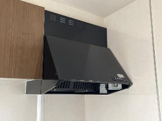 ソラリス 部屋画像